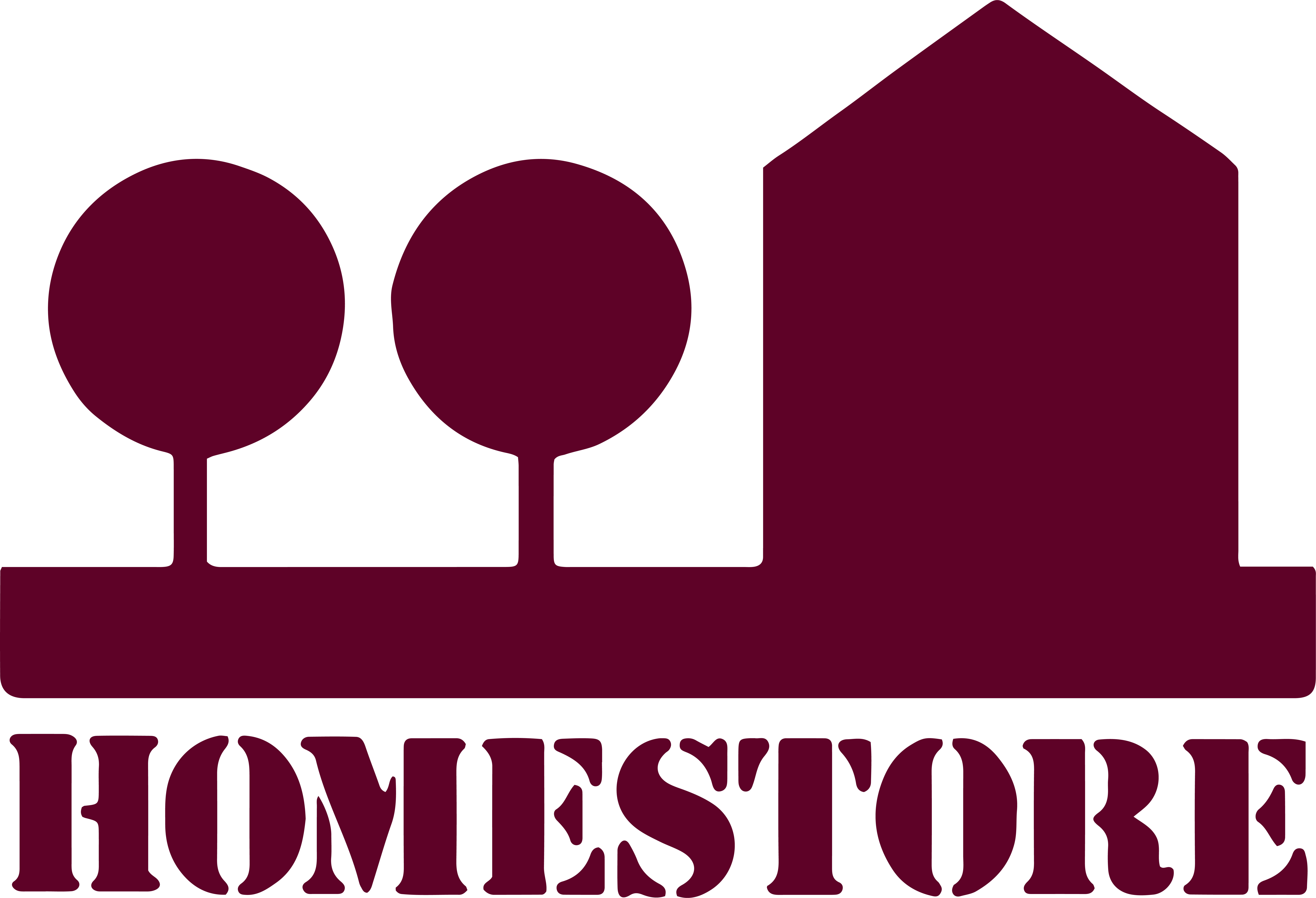 KANSAS LUMBER HOMESTORE